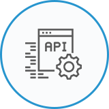 Icon api